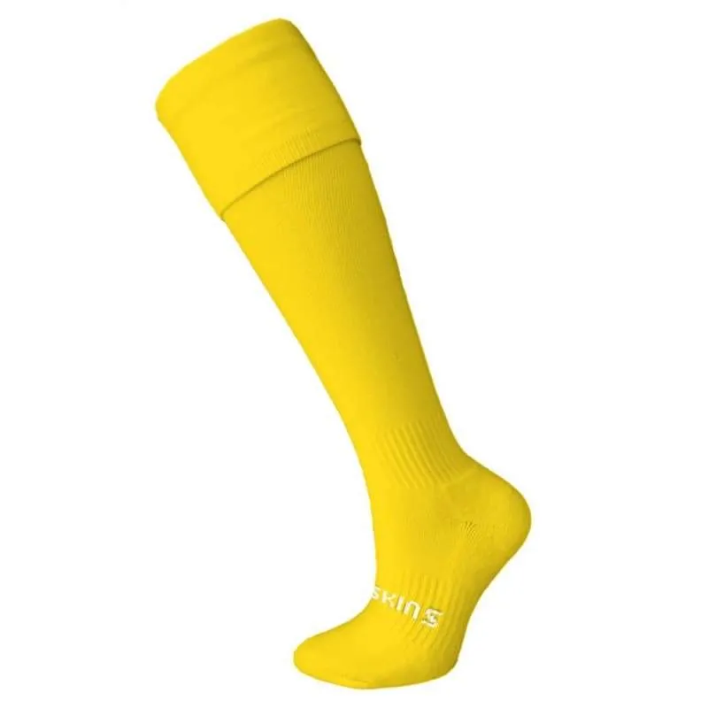 Thinskins Technical Football Socks Jnr