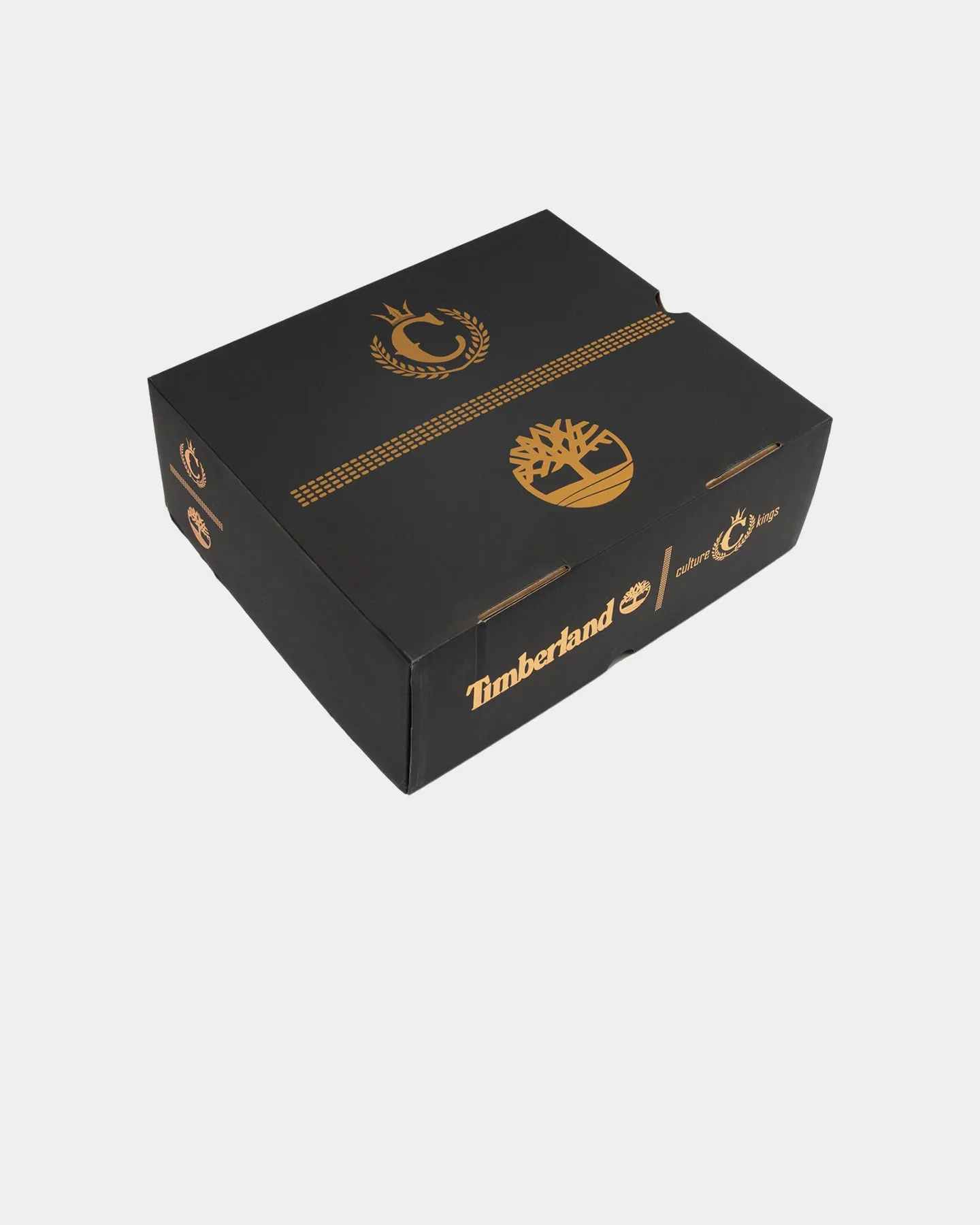 Timberland X Culture Kings 6" Premium Boot Black/Gold