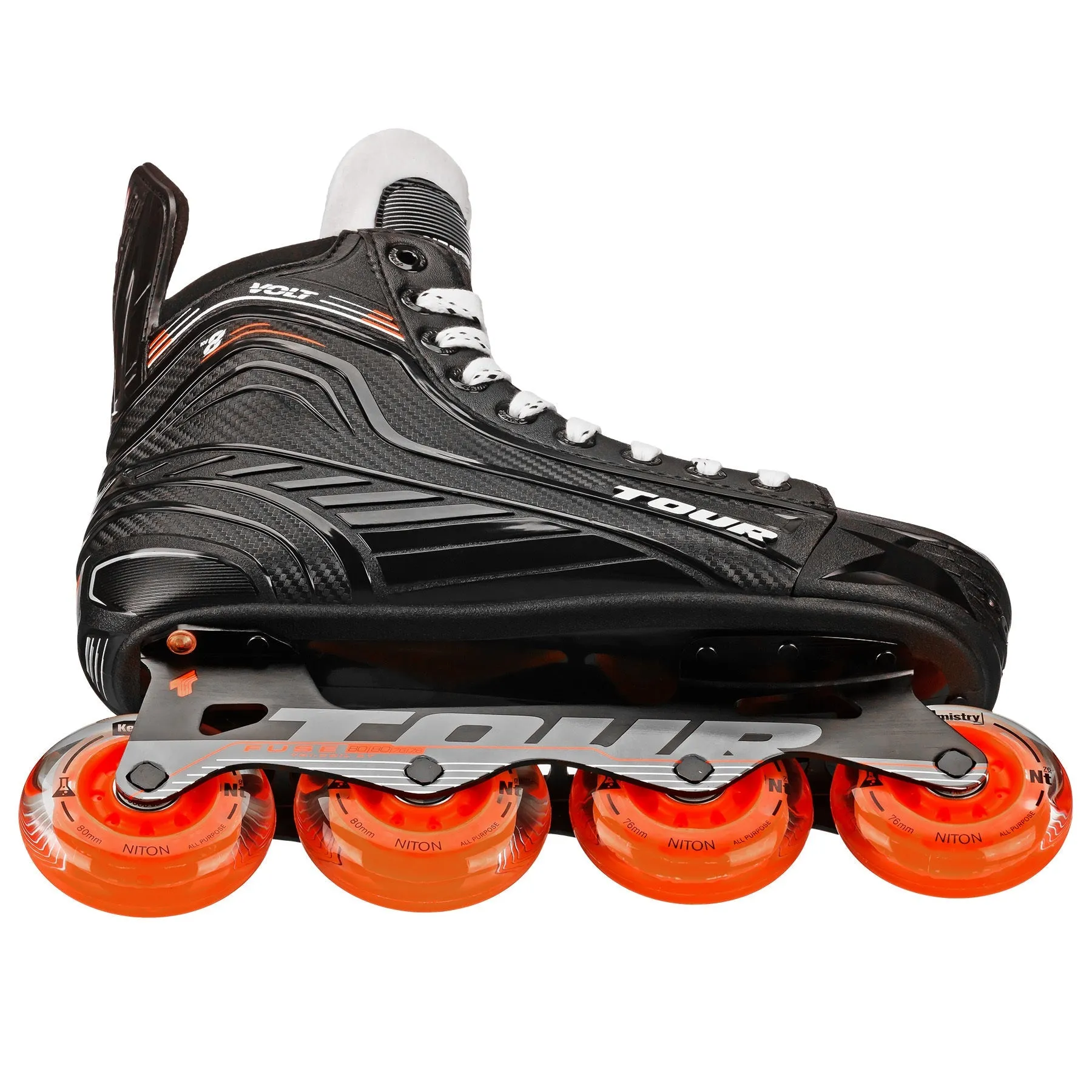 Tour Volt KV8 Skates