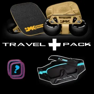 Travel Pack - Customer's Product with price 169.99 ID c2EbvE35qILO0hJxxi9yqeI0
