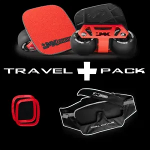 Travel Pack - Customer's Product with price 169.99 ID gicZxnREA7VNrfSywYbnPbpP