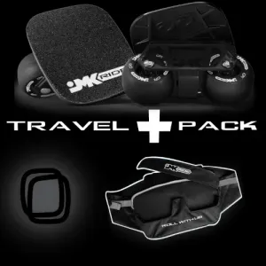 Travel Pack - Customer's Product with price 169.99 ID NLmPWKyI6grb9oHbXS954PWt