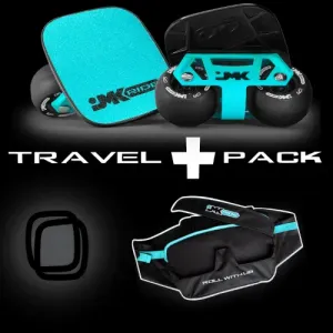 Travel Pack - Customer's Product with price 169.99 ID qra7XtbBnLieFegKlXJNTY4p