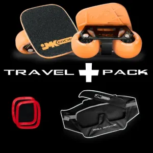 Travel Pack - Customer's Product with price 169.99 ID VJKSt3ZQrPtkU7SDtS171Hcf