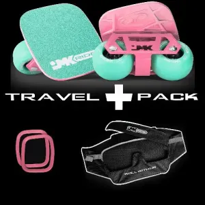 Travel Pack - Customer's Product with price 169.99 ID xyjPyeroDgaaUBOTH4inbOz5