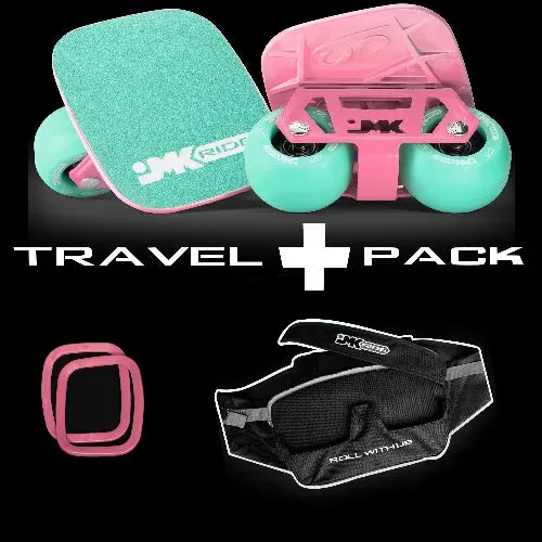 Travel Pack - Customer's Product with price 169.99 ID xyjPyeroDgaaUBOTH4inbOz5