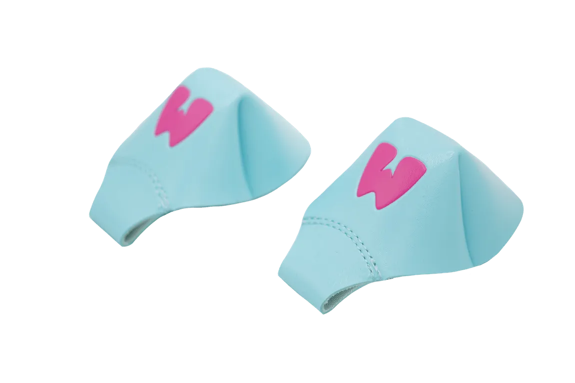 Twinkle Toe Caps