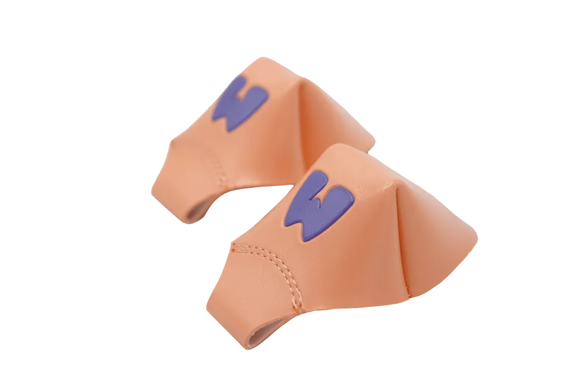 Twinkle Toe Caps