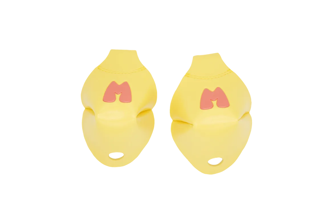 Twinkle Toe Caps