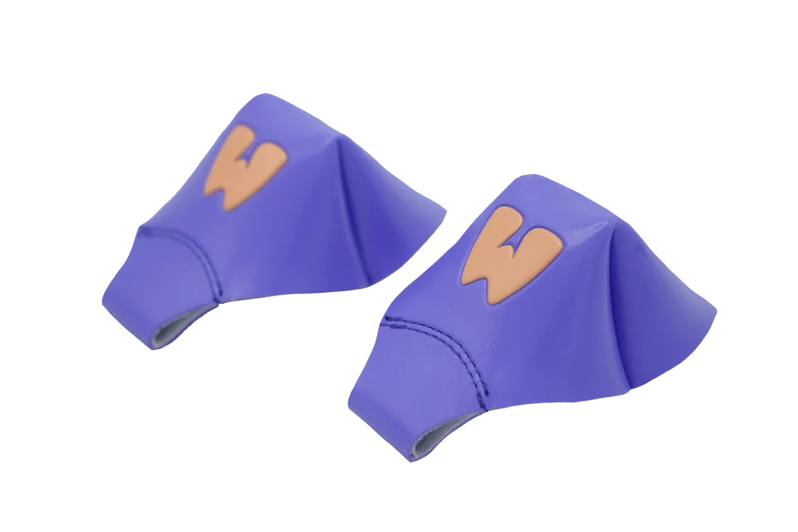 Twinkle Toe Caps