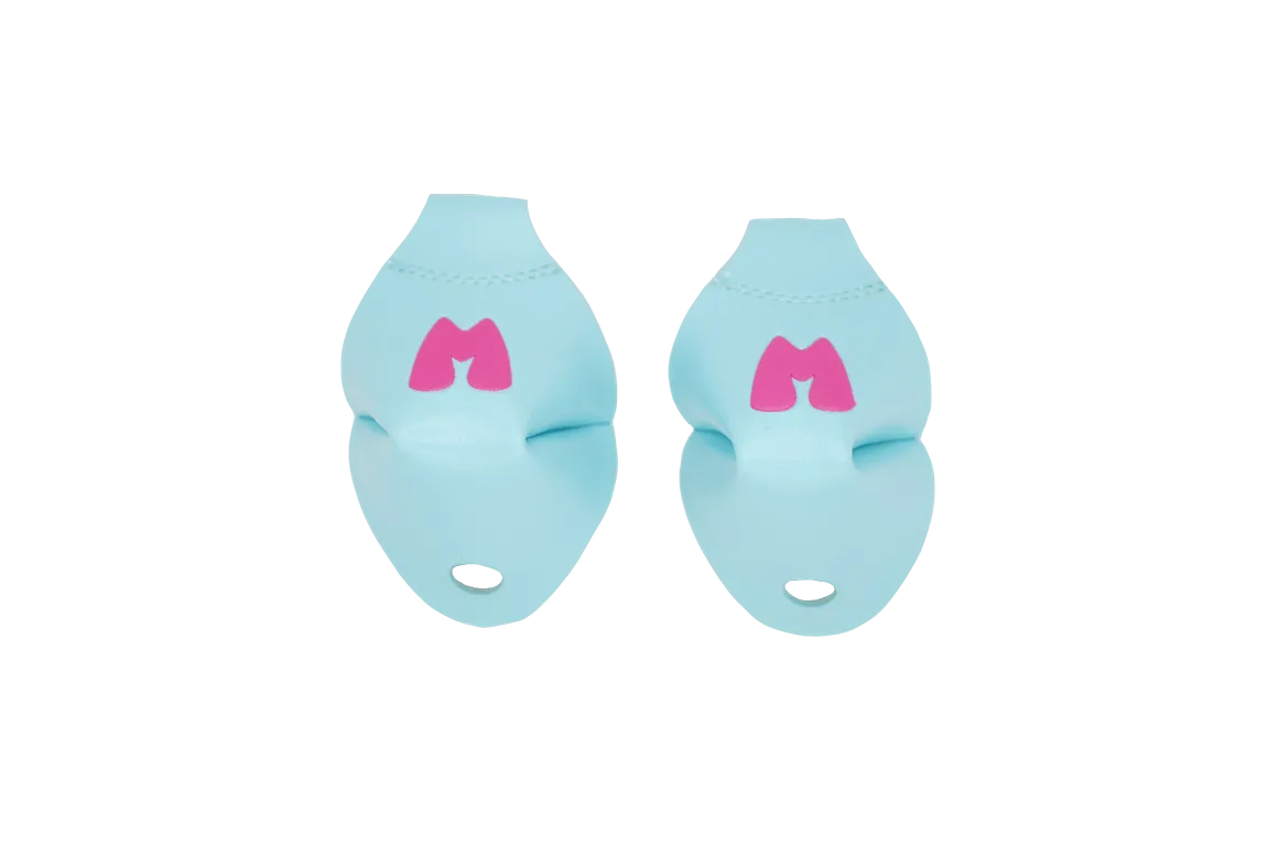 Twinkle Toe Caps