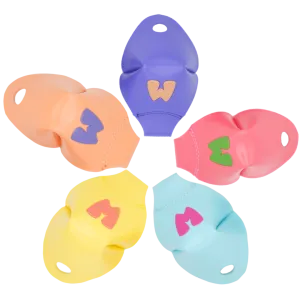 Twinkle Toe Caps