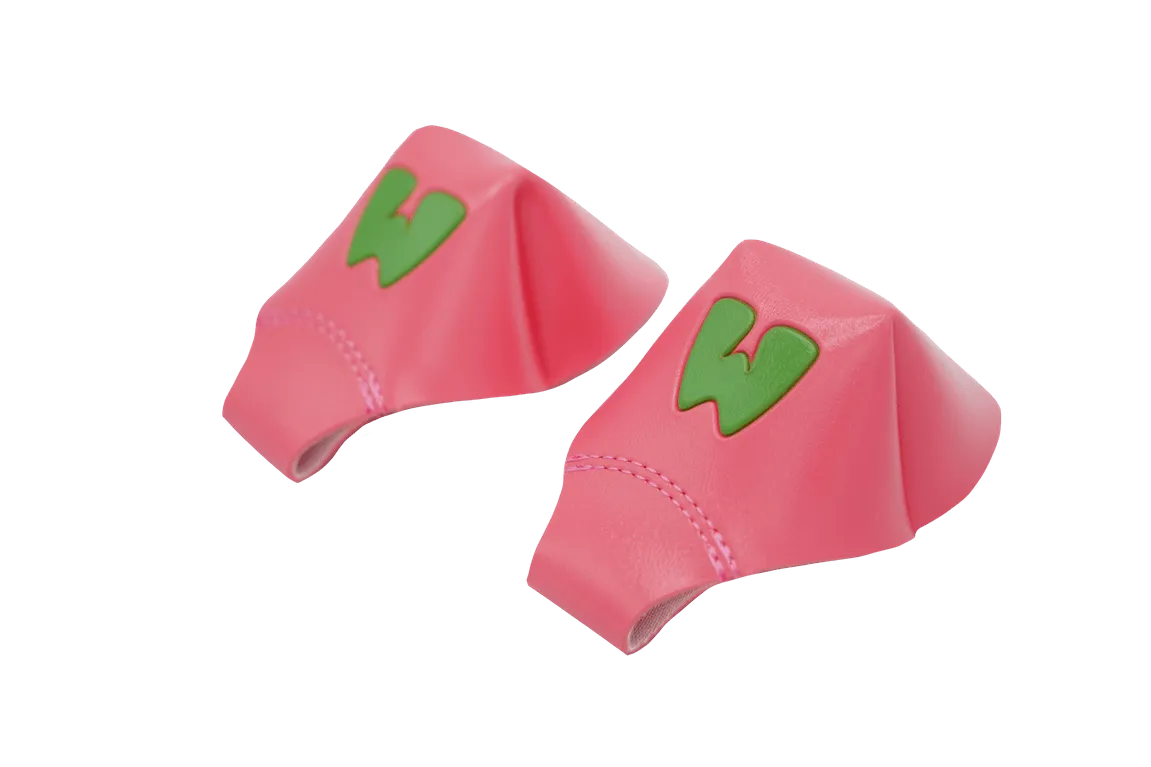 Twinkle Toe Caps