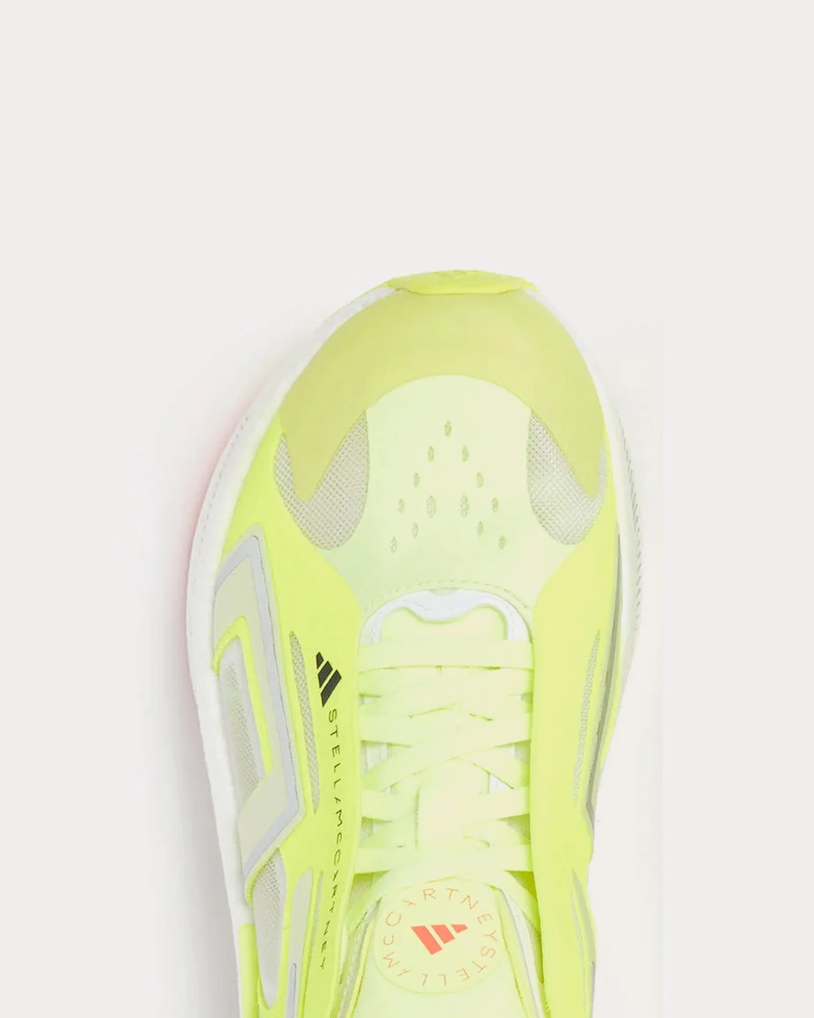Ultraboost 5 Solar Yellow / Hi-Res Yellow / White Running Shoes