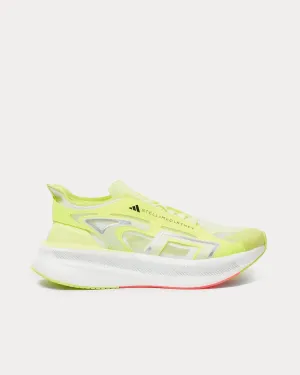 Ultraboost 5 Solar Yellow / Hi-Res Yellow / White Running Shoes