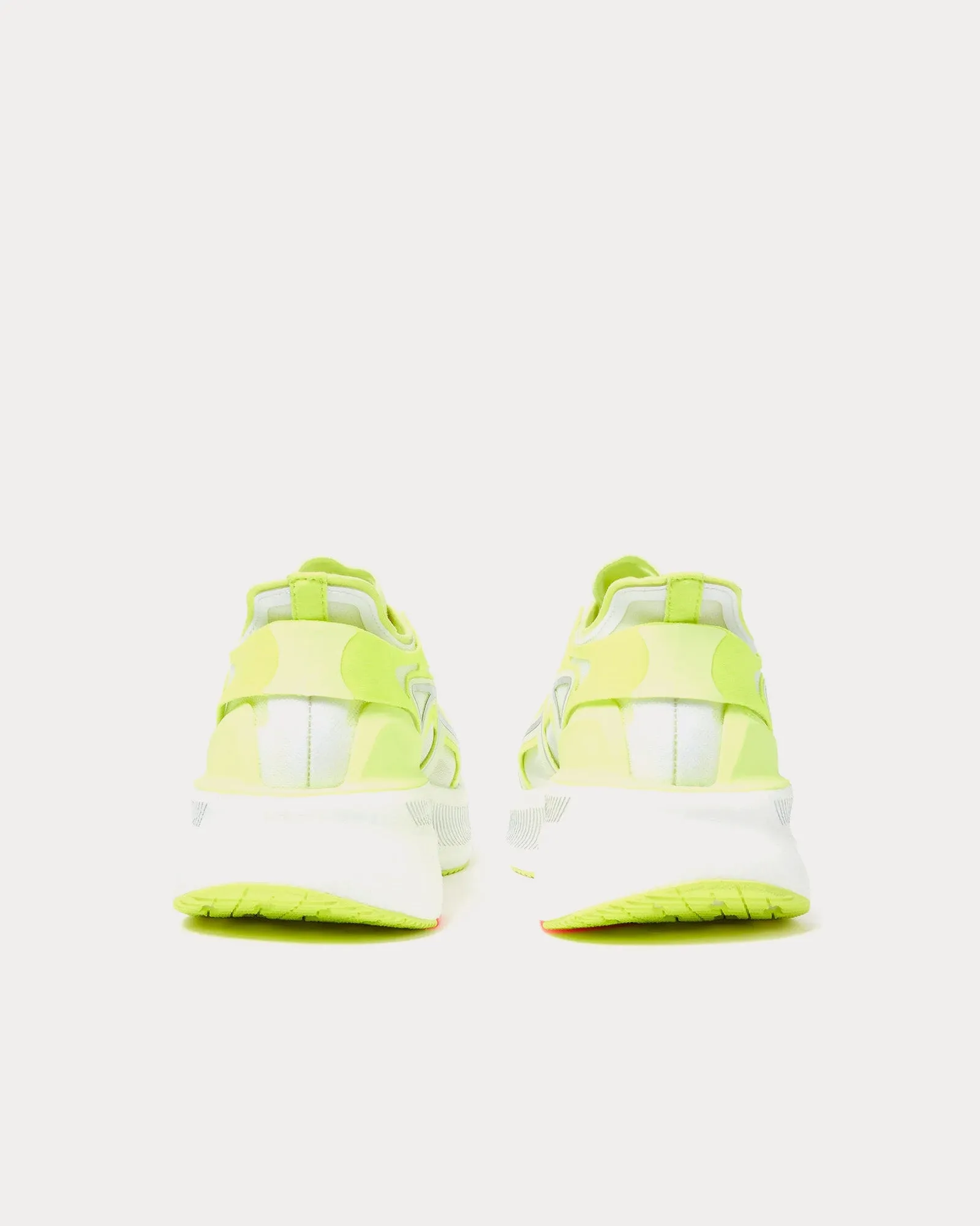 Ultraboost 5 Solar Yellow / Hi-Res Yellow / White Running Shoes