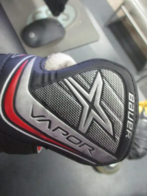 Used Bauer Xr300 Roller Skates Size 13Y
