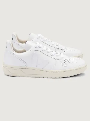 V-10 - Extra-White