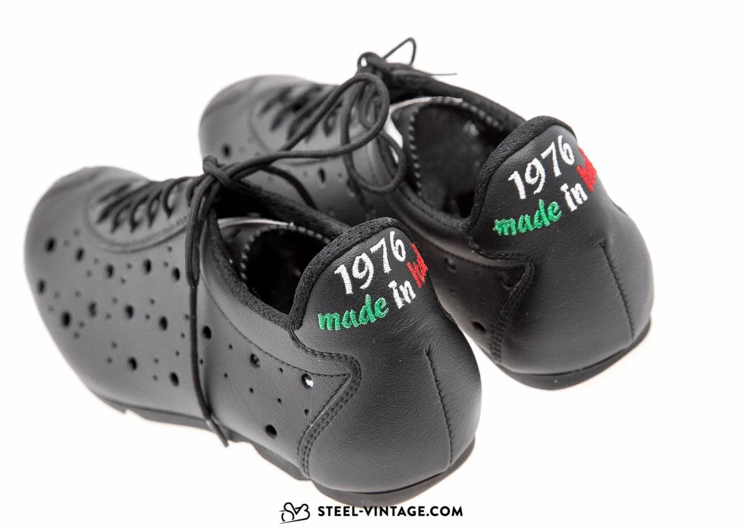 Vittoria 1976 Classic Shoes SPD Compatible