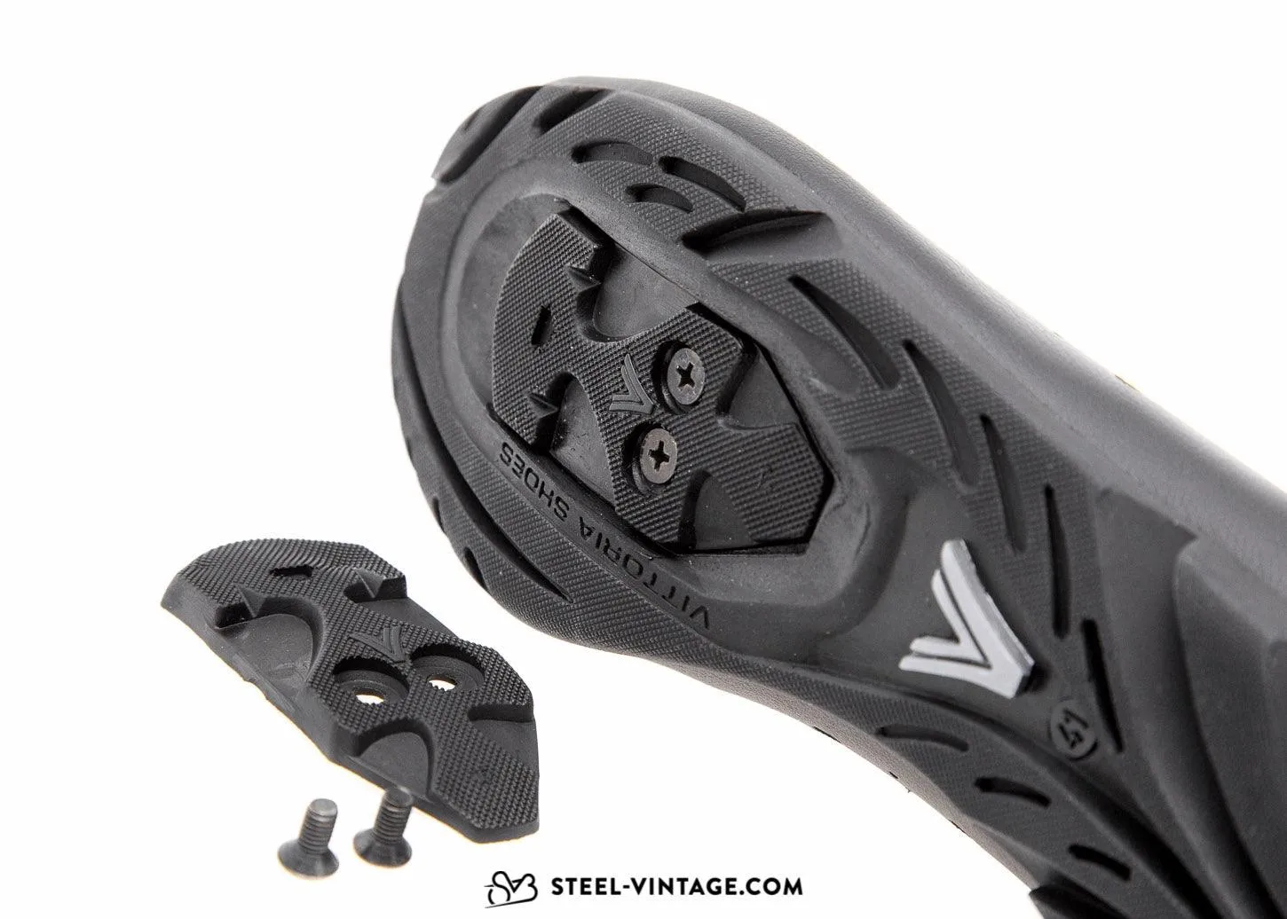 Vittoria 1976 Classic Shoes SPD Compatible