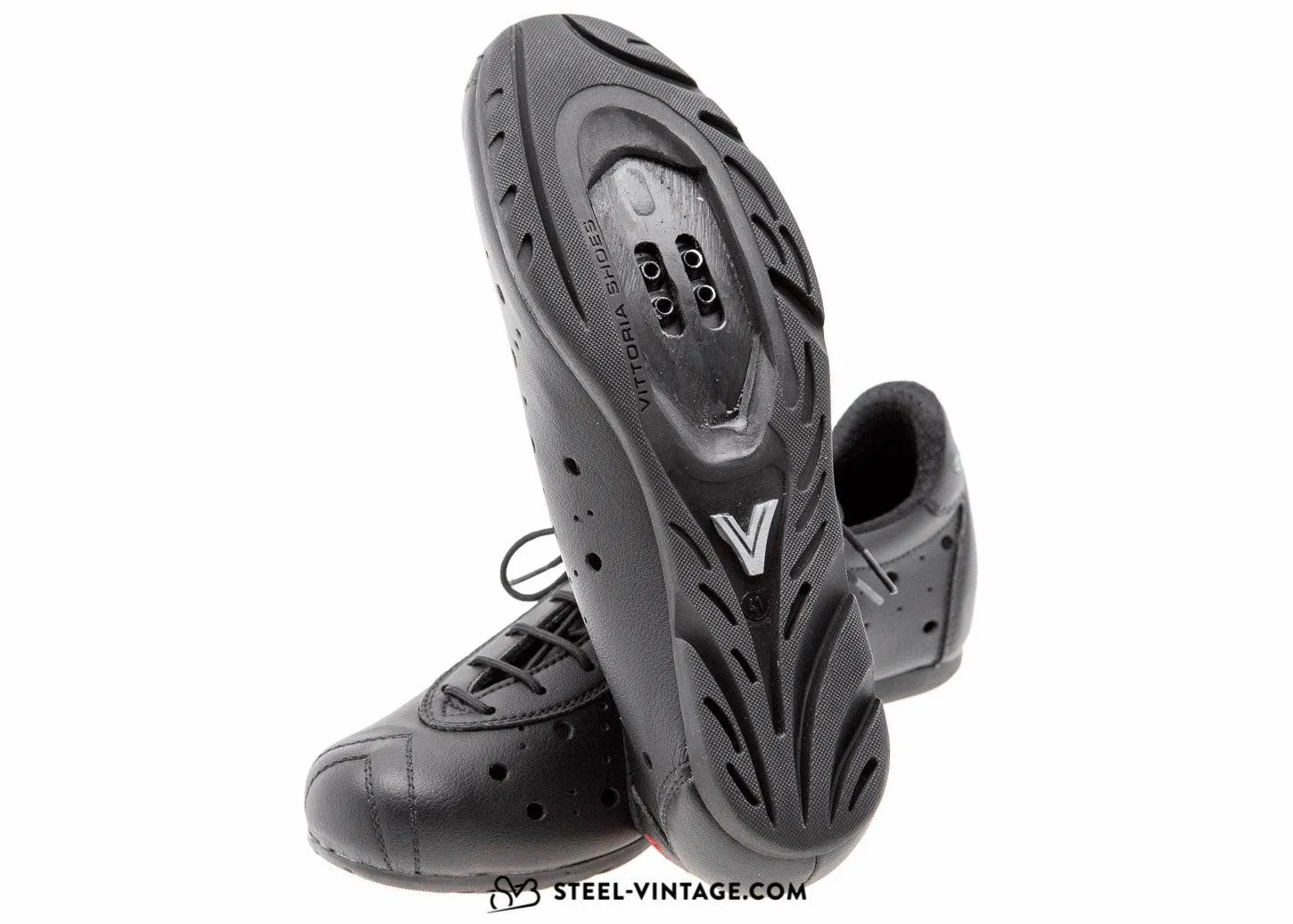 Vittoria 1976 Classic Shoes SPD Compatible