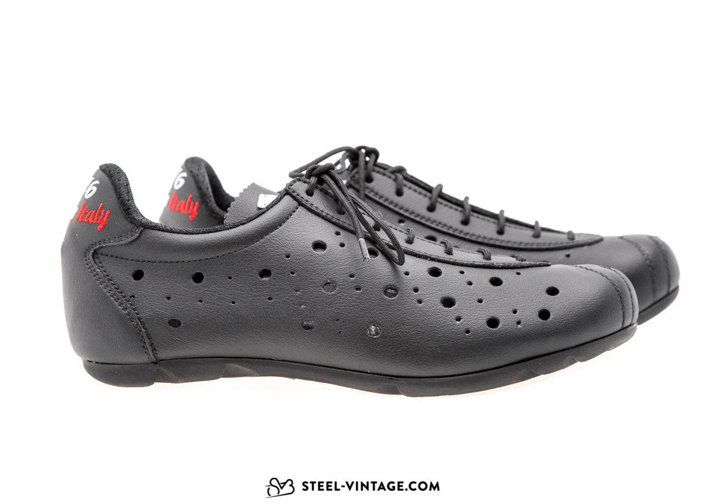 Vittoria 1976 Classic Shoes SPD Compatible