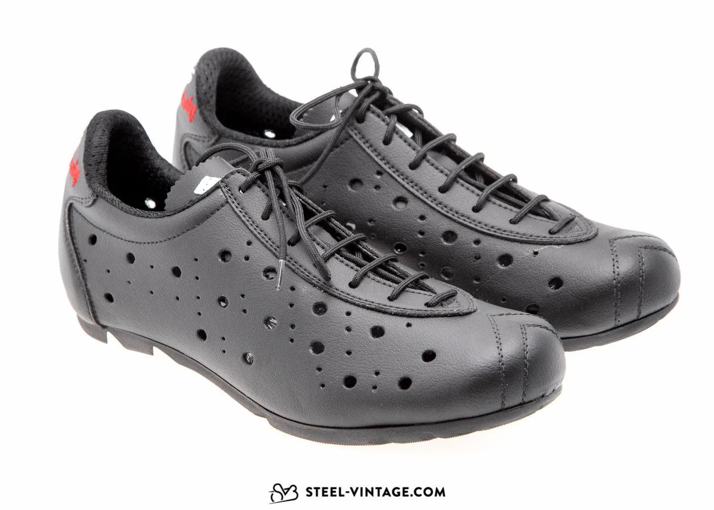Vittoria 1976 Classic Shoes SPD Compatible