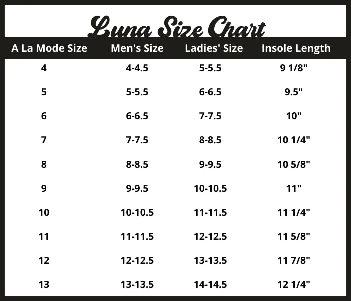 VNLA Luna Eclipse Skates