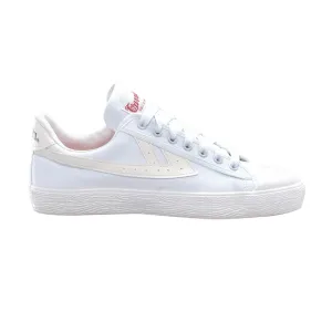 WARRIOR SHOES WB-1 // WHITE/WHITE
