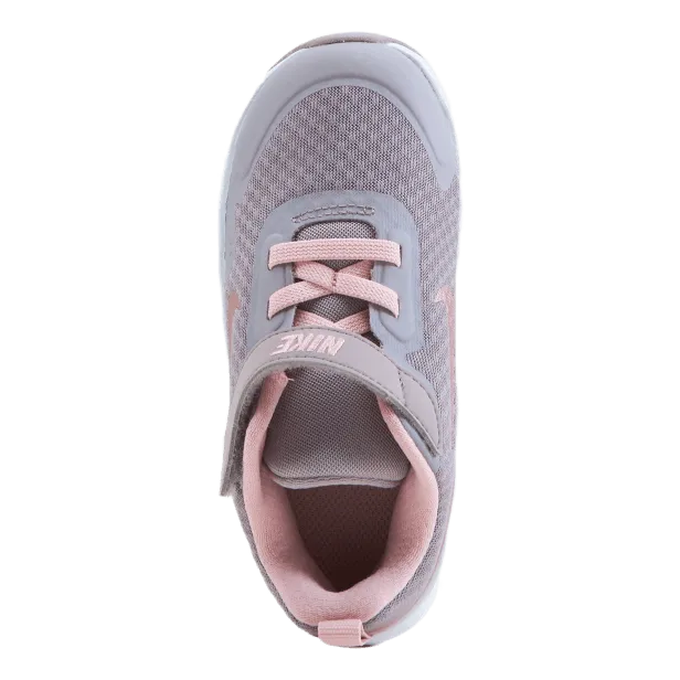 Wearallday Baby/toddler Shoe Lt Violet Ore/pink Glaze