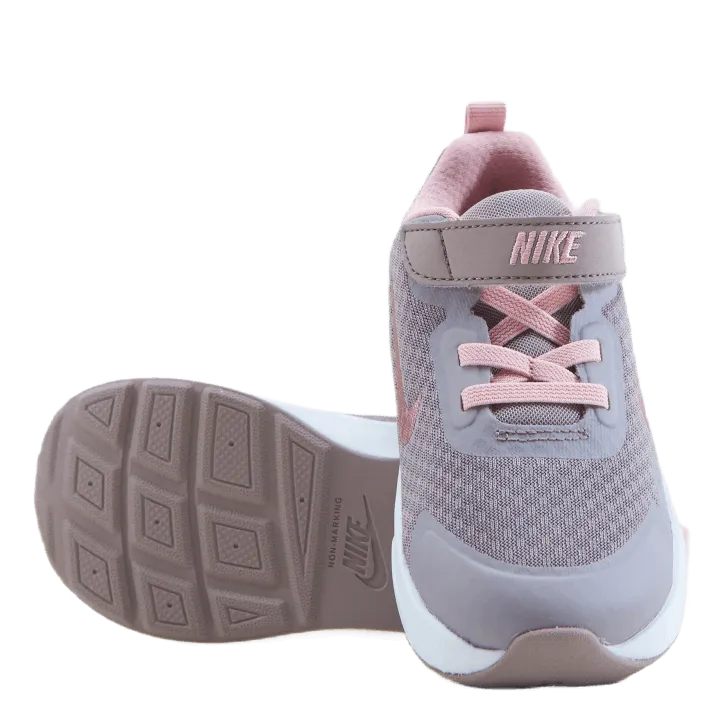 Wearallday Baby/toddler Shoe Lt Violet Ore/pink Glaze