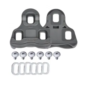 Wellgo RC 7A Cleats
