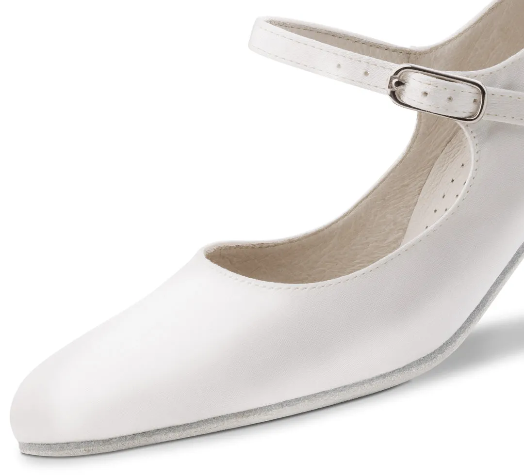 Werner Kern Ballroom Shoes ASHLEY