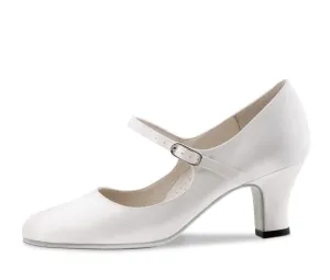 Werner Kern Ballroom Shoes ASHLEY