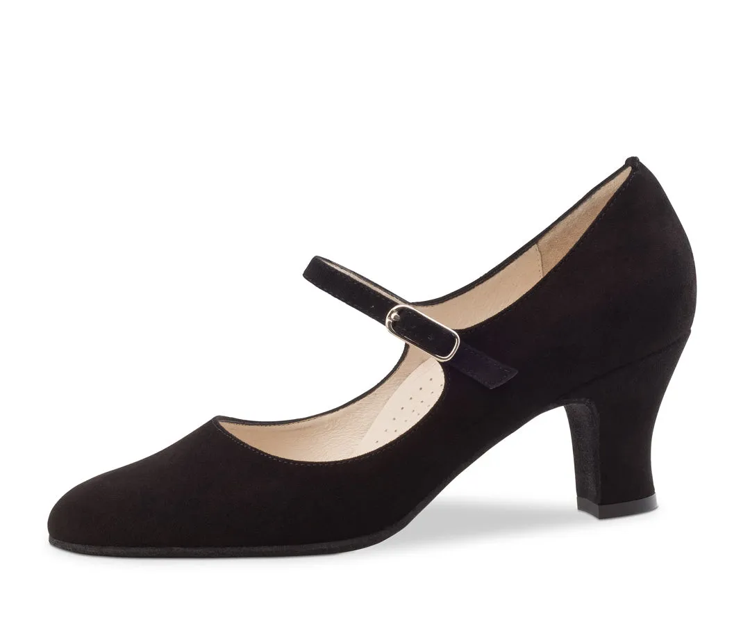 Werner Kern Ballroom Shoes ASHLEY