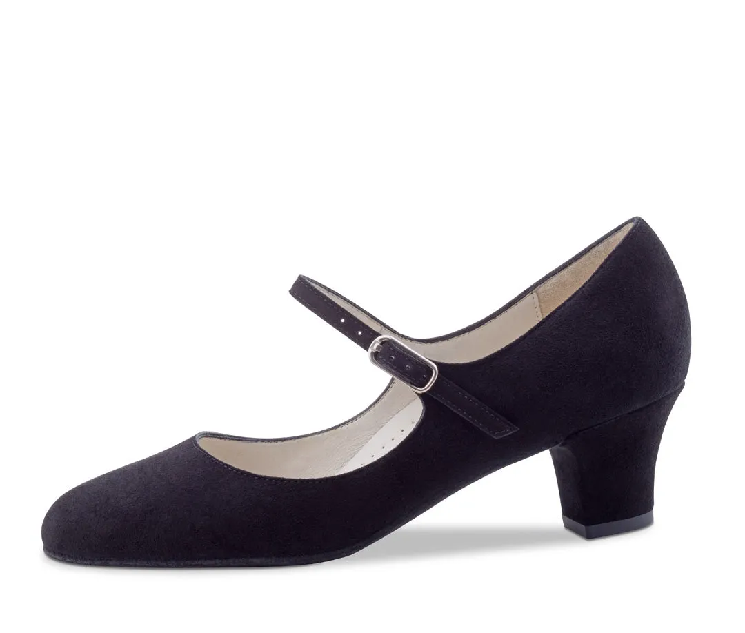 Werner Kern Ballroom Shoes ASHLEY