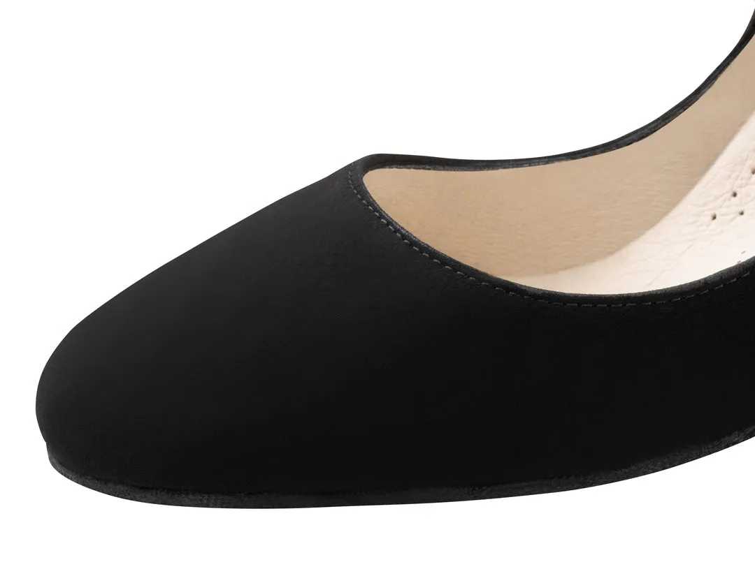 Werner Kern Ballroom Shoes ASHLEY