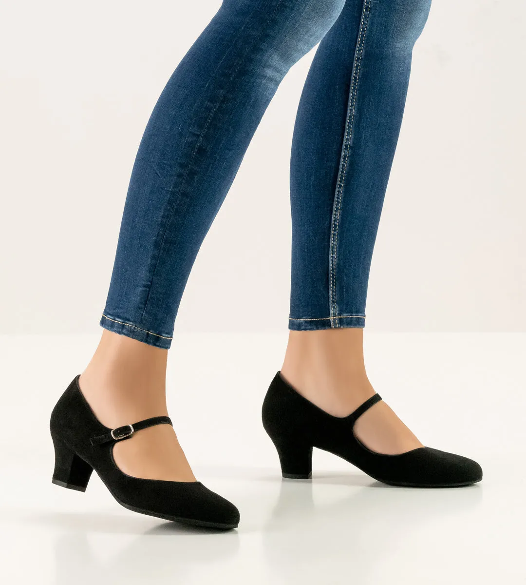 Werner Kern Ballroom Shoes ASHLEY