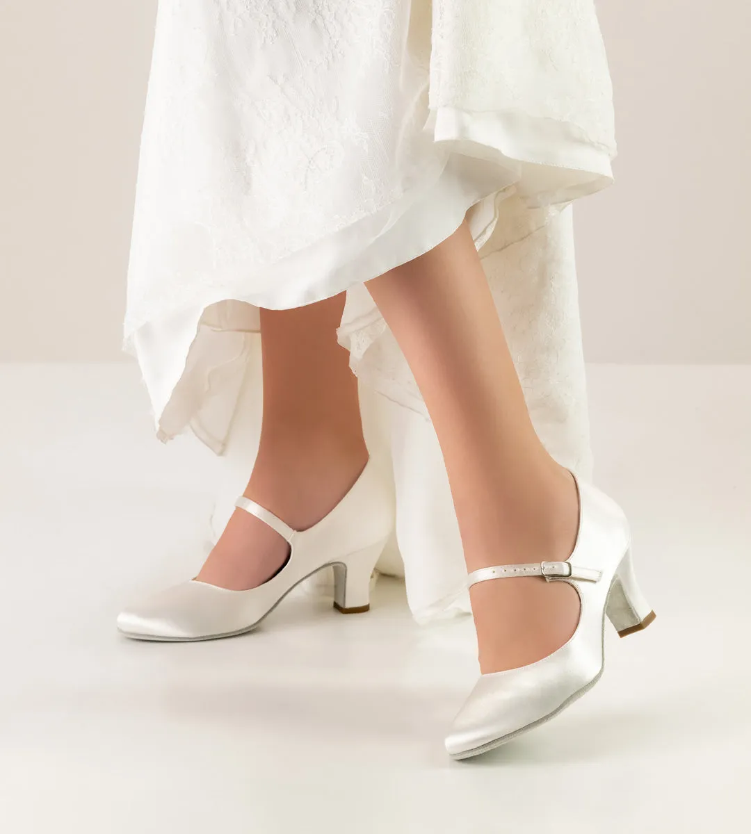 Werner Kern Ballroom Shoes ASHLEY