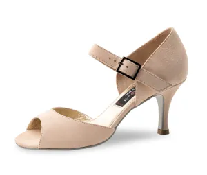 Werner Kern Latin Shoes BERENICE