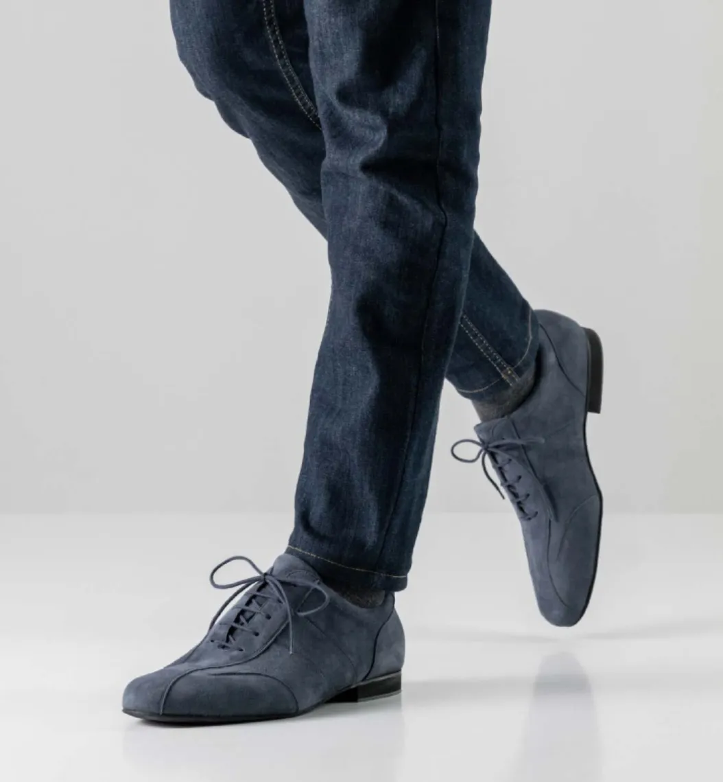 Werner Kern Men's Casual Dance Shoes CUNEO