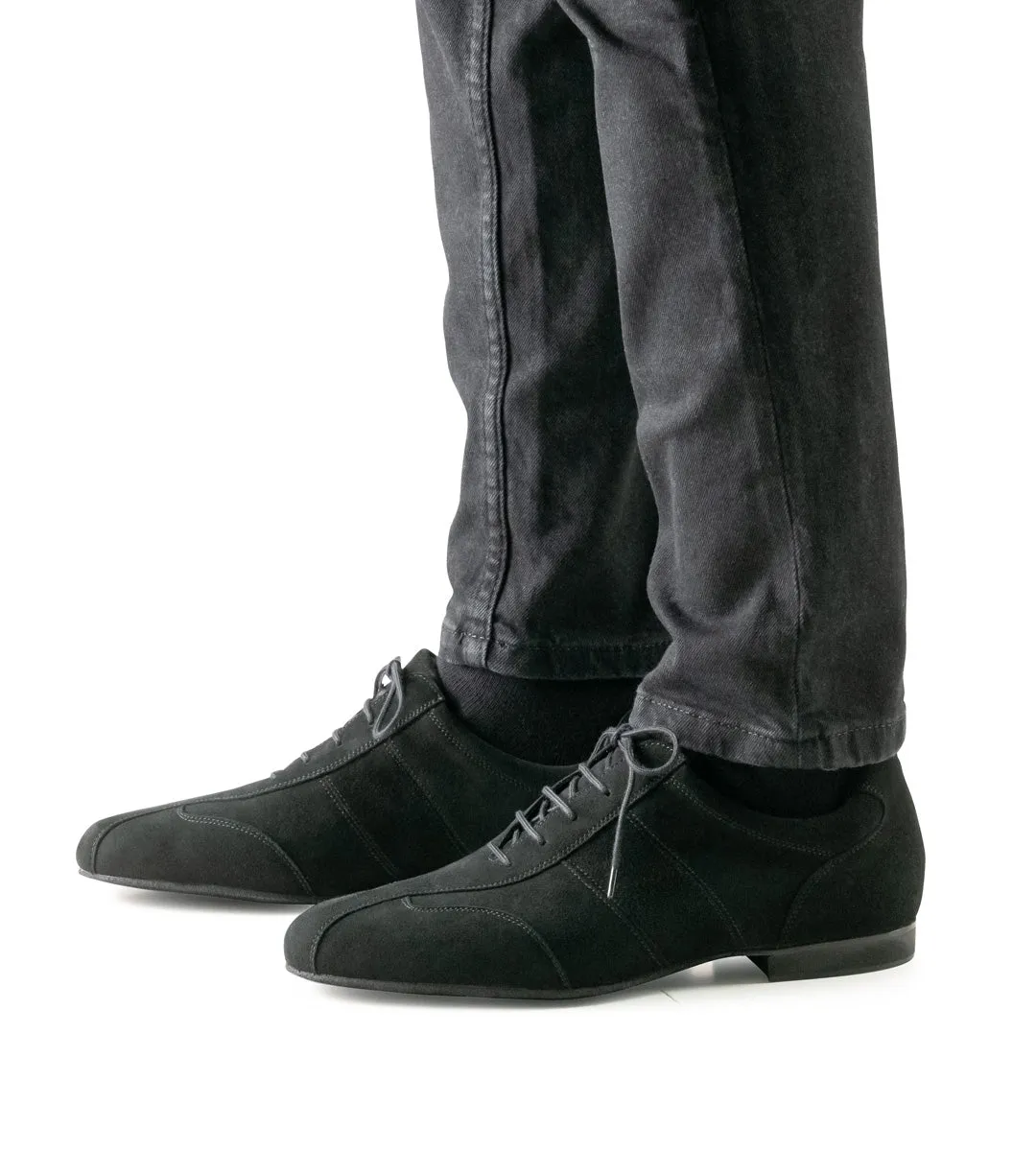 Werner Kern Men's Casual Dance Shoes CUNEO