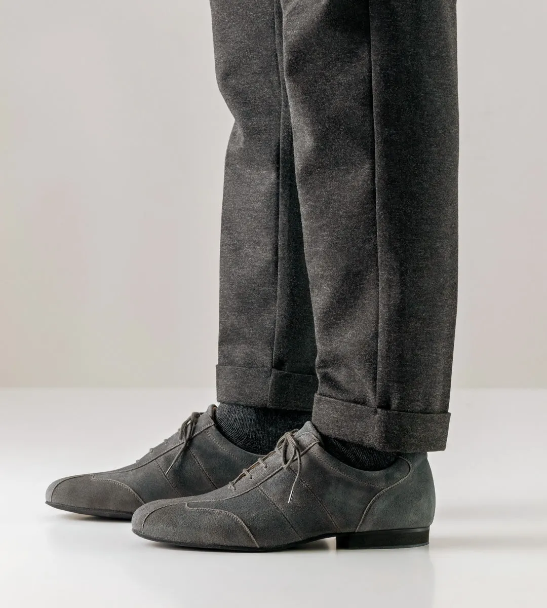 Werner Kern Men's Casual Dance Shoes CUNEO