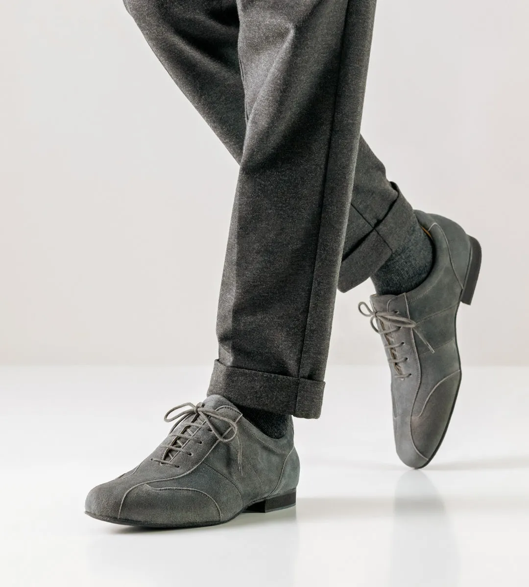 Werner Kern Men's Casual Dance Shoes CUNEO