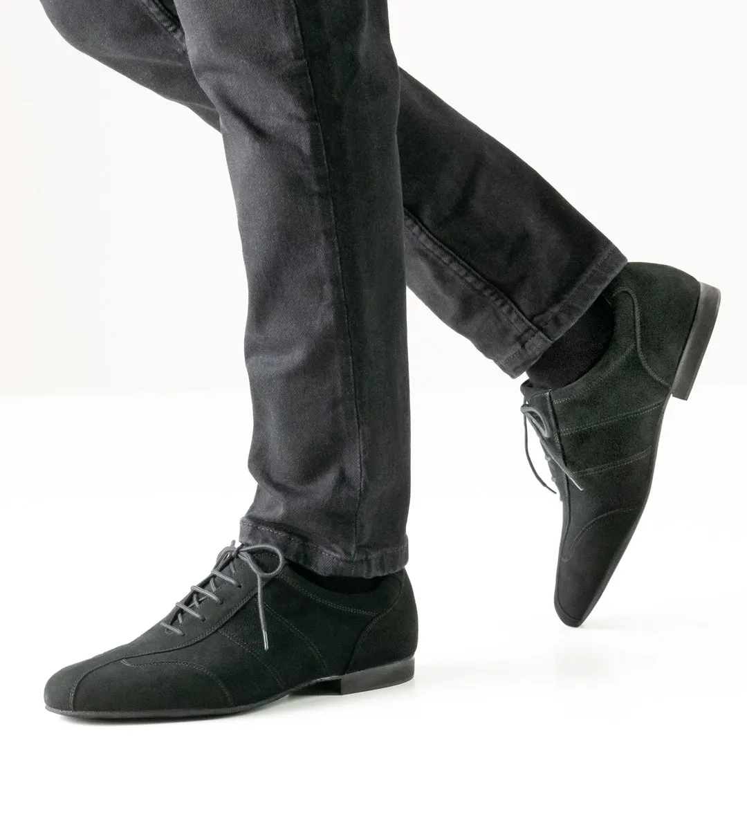 Werner Kern Men's Casual Dance Shoes CUNEO