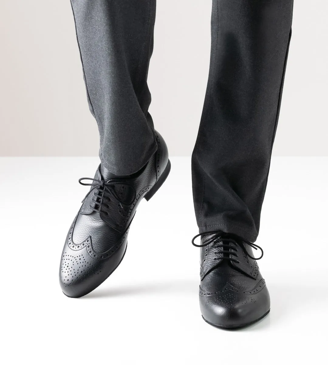 Werner Kern Men's Shoes BORMIO