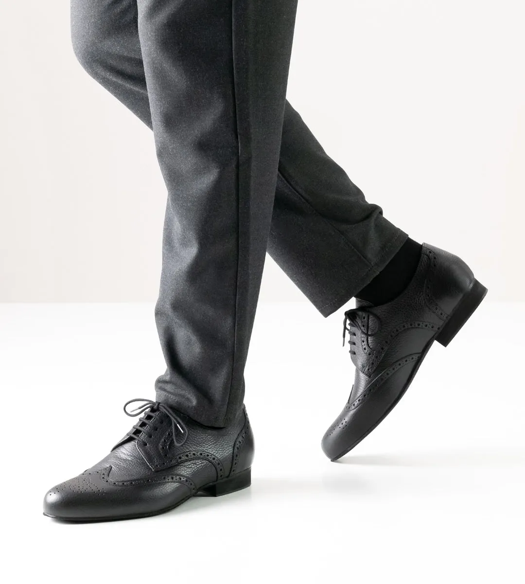 Werner Kern Men's Shoes BORMIO