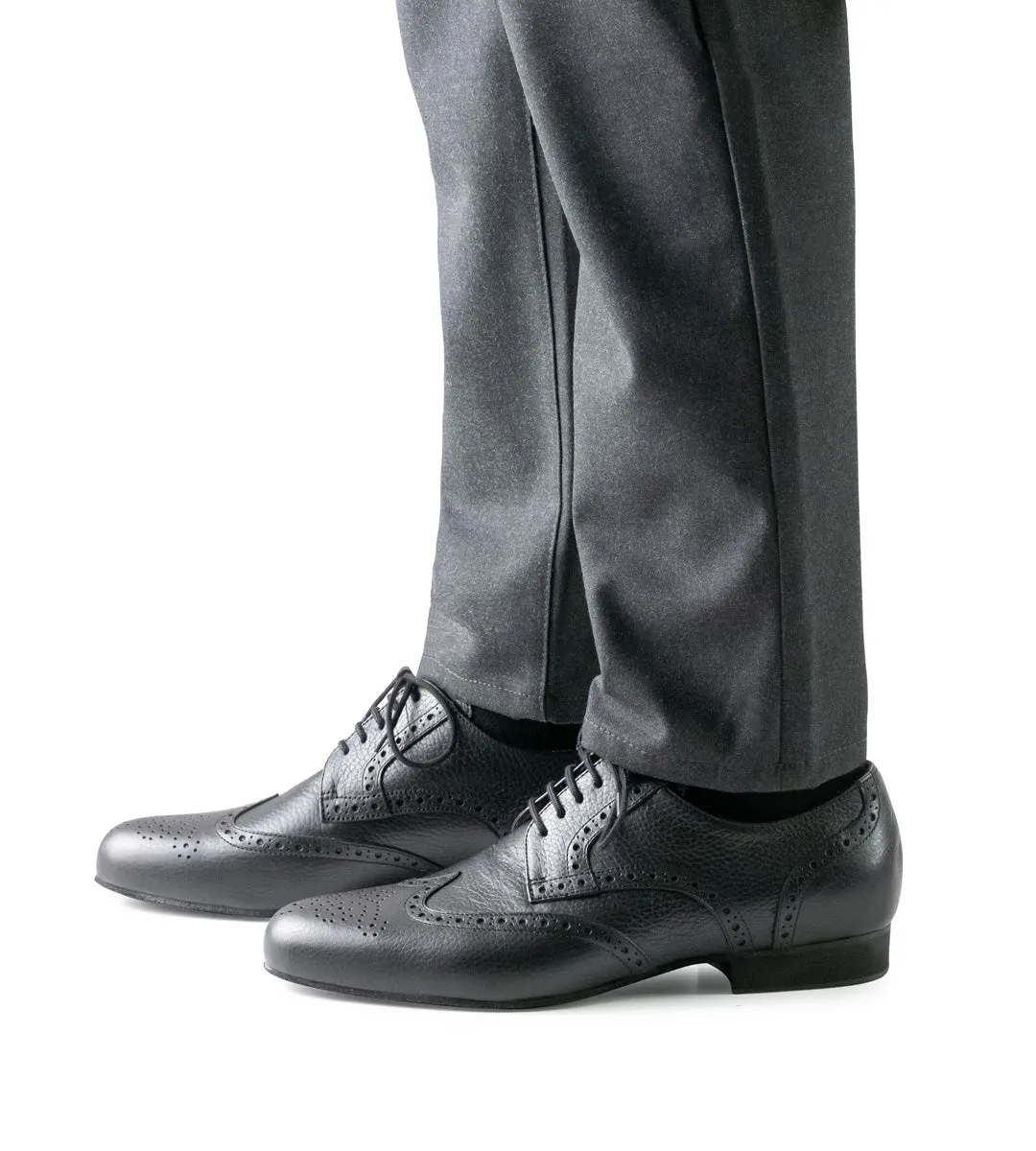 Werner Kern Men's Shoes BORMIO