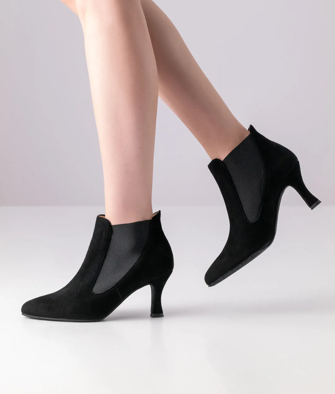 Werner Kern Social Dance Shoes CARINA