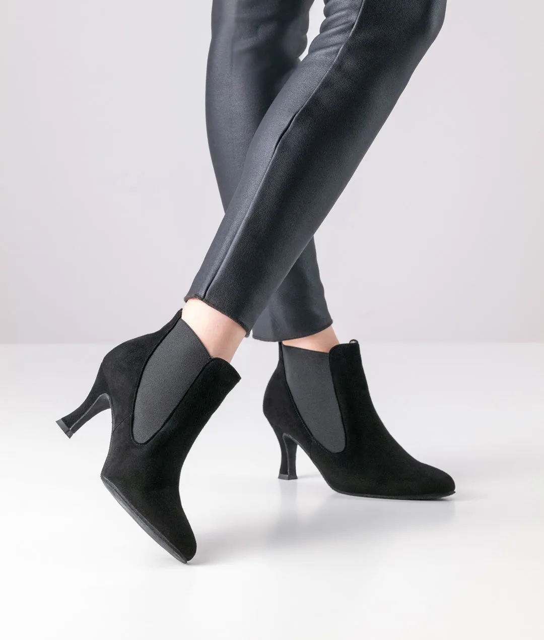 Werner Kern Social Dance Shoes CARINA